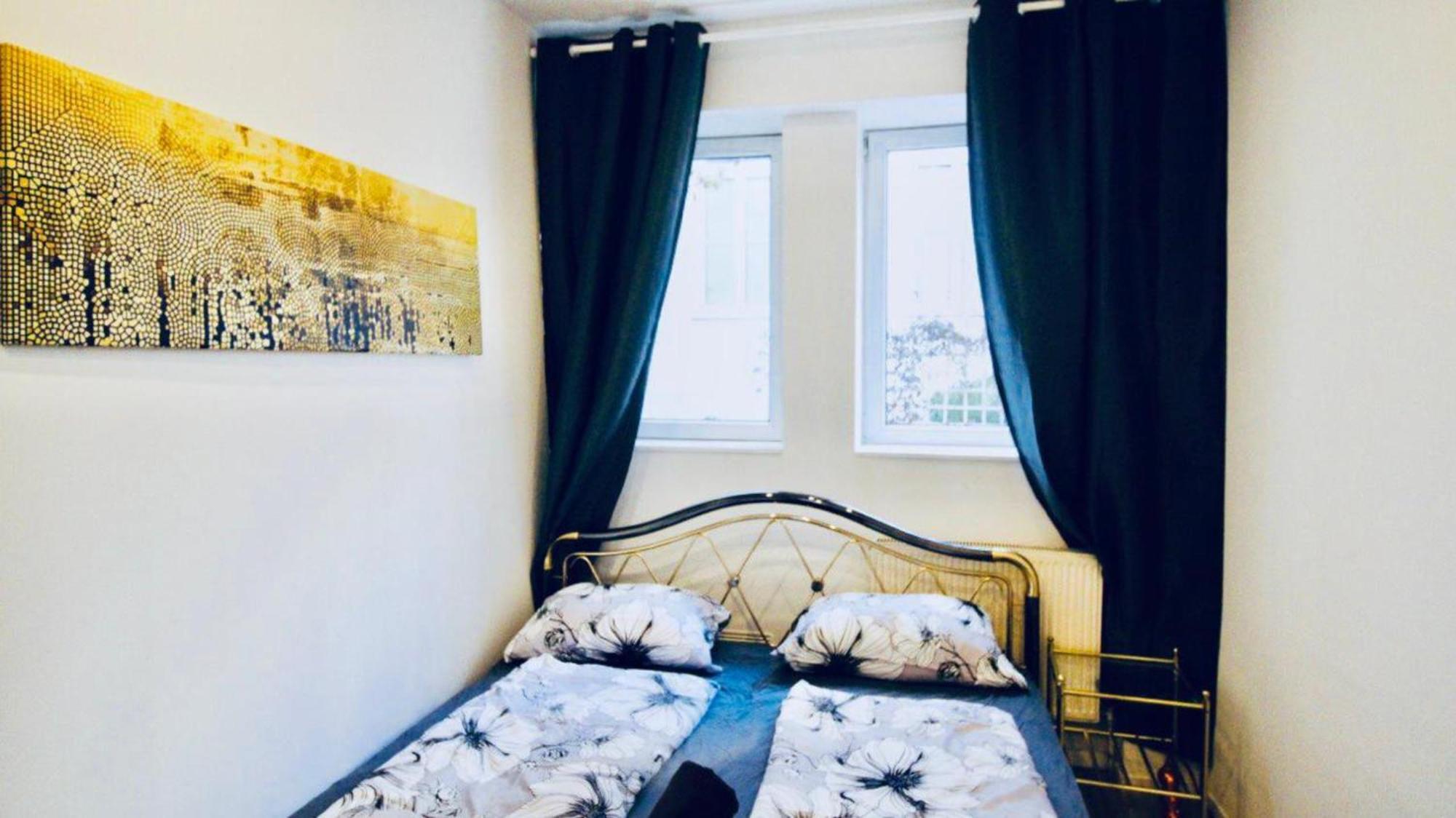 Beautiful 2br And 1lr 10 Minutes To St Stephens * Wien