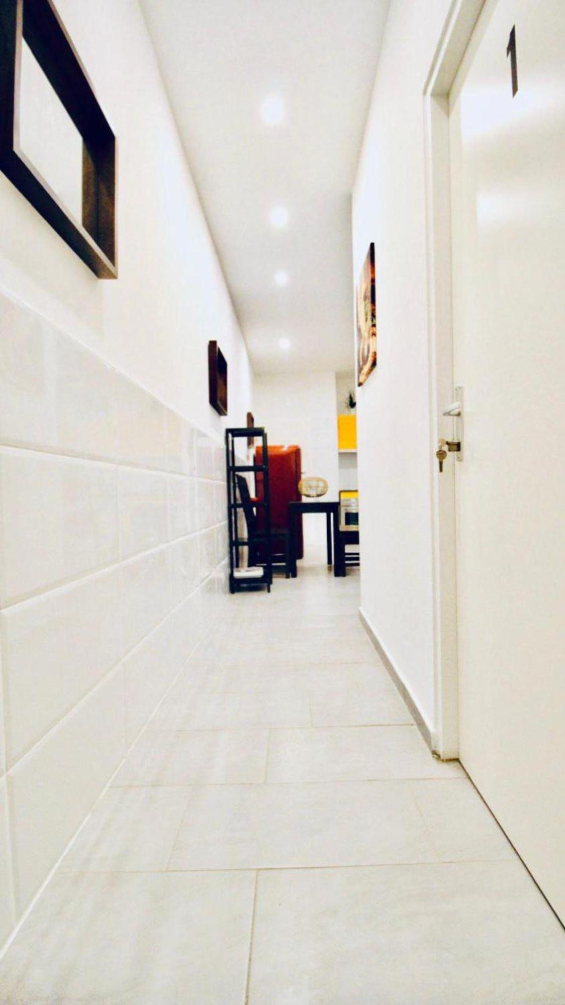 Apartment Beautiful 2br And 1lr 10 Minutes To St Stephens *