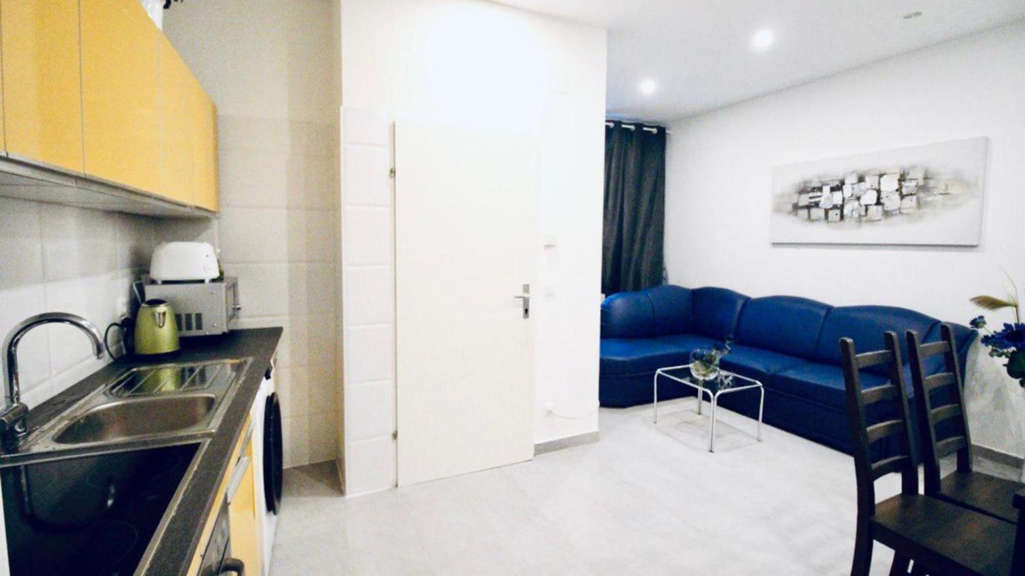 Beautiful 2br And 1lr 10 Minutes To St Stephens Apartment Wien