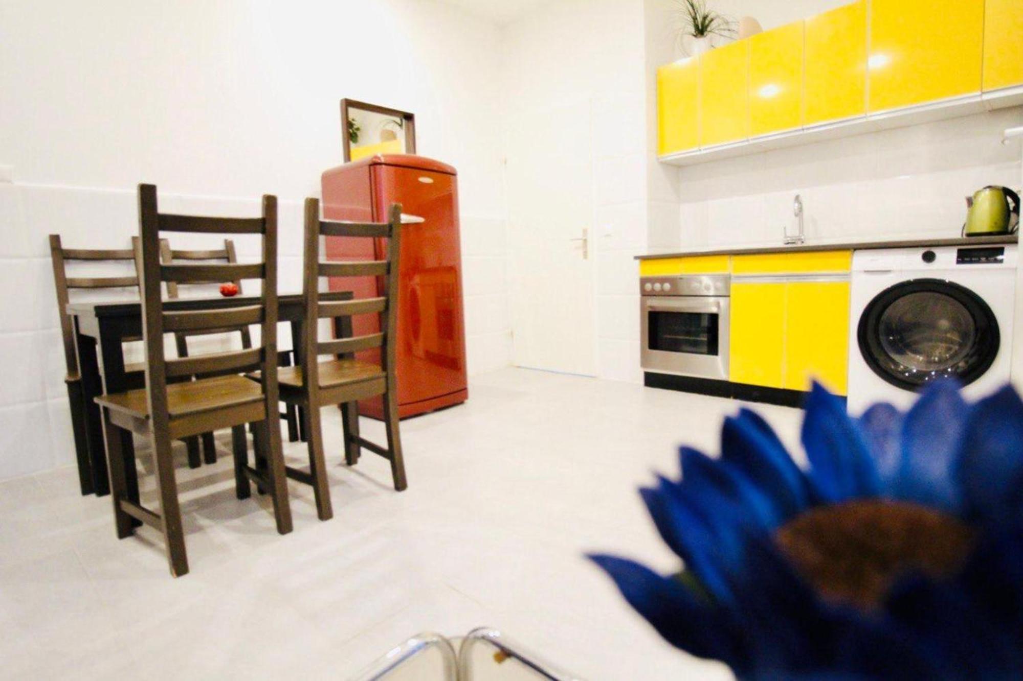 Beautiful 2br And 1lr 10 Minutes To St Stephens Wien
