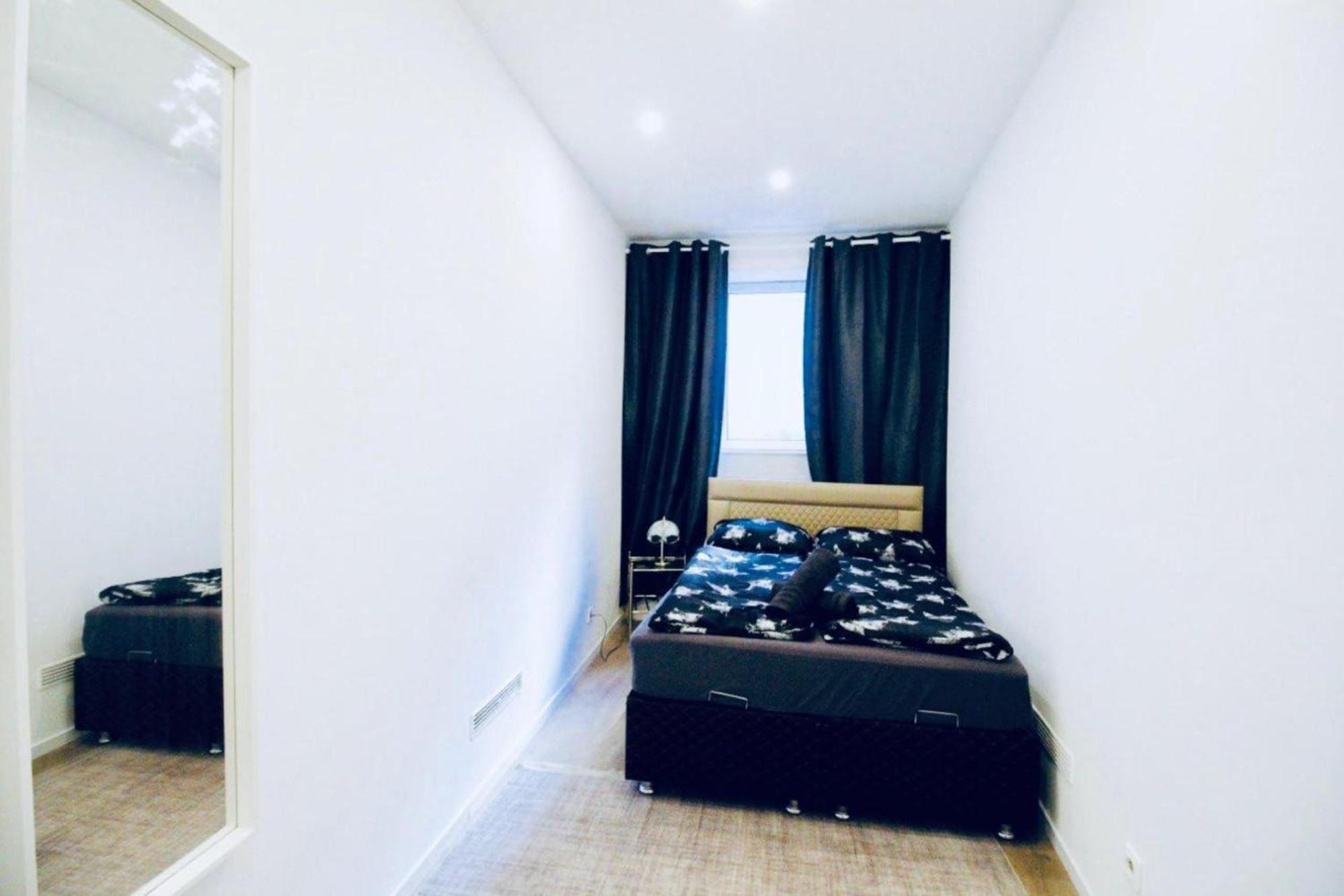 Beautiful 2br And 1lr 10 Minutes To St Stephens