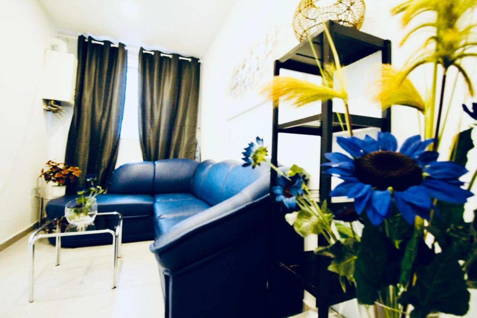 Apartment Beautiful 2br And 1lr 10 Minutes To St Stephens