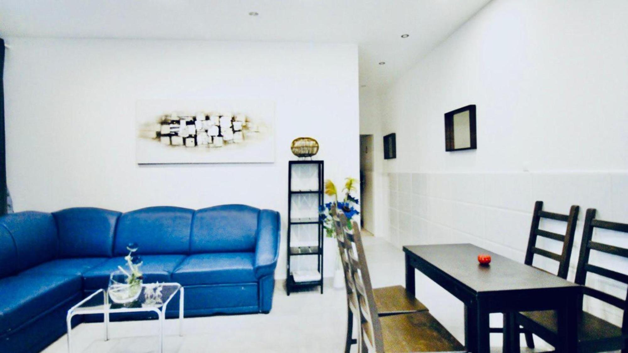Apartment Beautiful 2br And 1lr 10 Minutes To St Stephens Wien